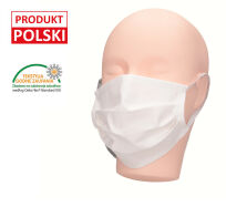 Maska ochronna wielorazowego użytku